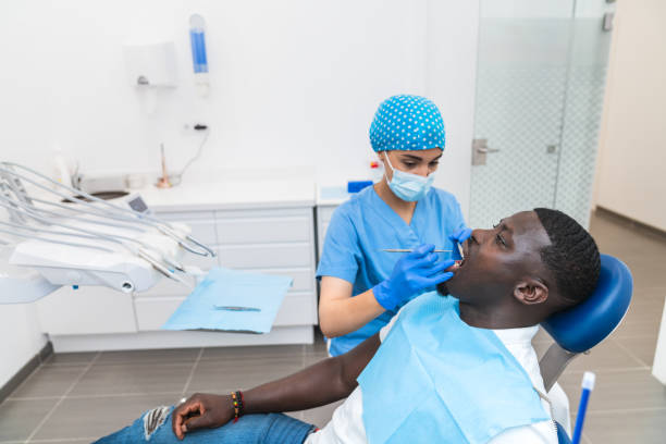 Best Knocked-Out Tooth (Avulsed Tooth) Treatment in Hereford, TX